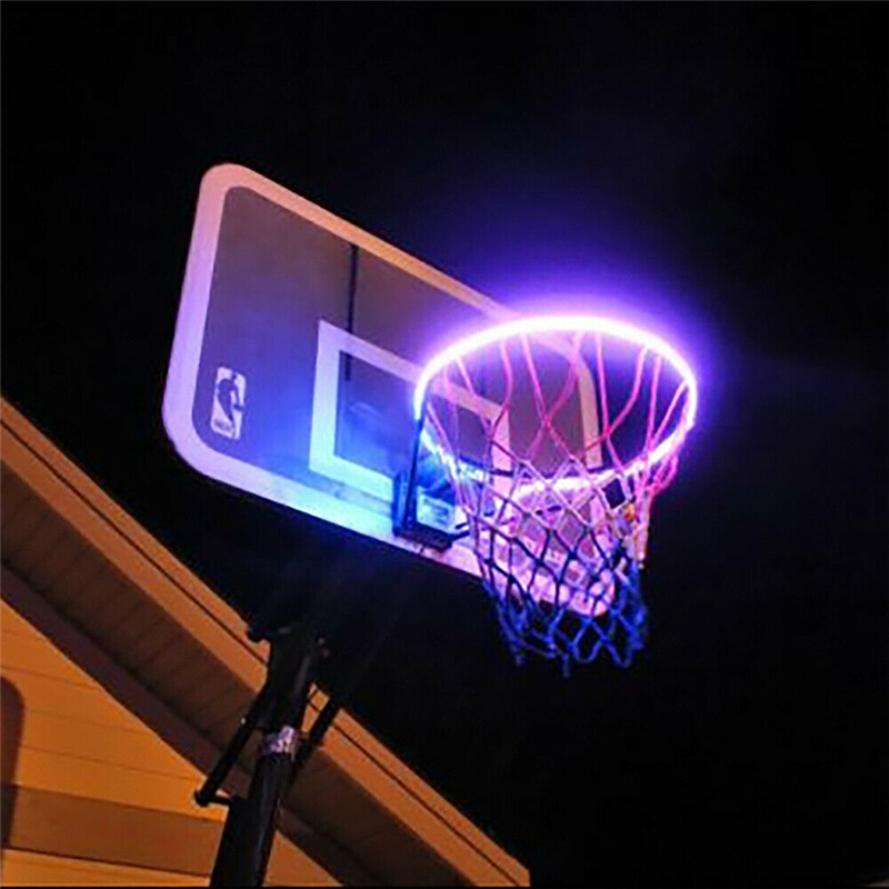 1M-Solar-Powered-Waterproof-8-Modes-IP67-RGB-White-30LED-Basketball-Rim-Strip-Light-for-Outdoor-Use-1624739-8