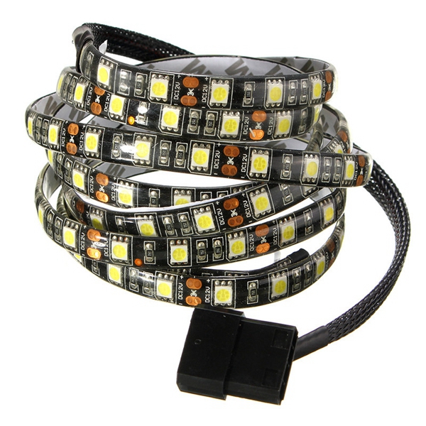 1M-Waterproof-5050-LED-Flexible-Strip-Background-Light-PC-Computer-Case-DC12V-1083801-3