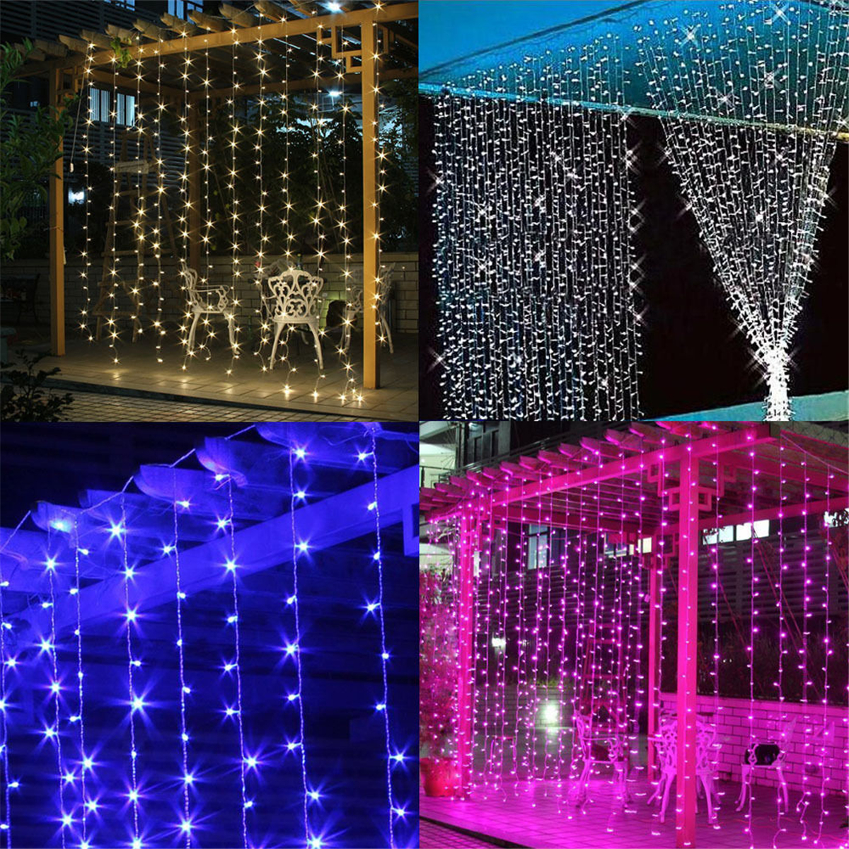 200LED-USB-Remote-Curtain-Lights-Decor-RC-Fairy-Window-Lamp-Colorful-New-Year-1691618-11