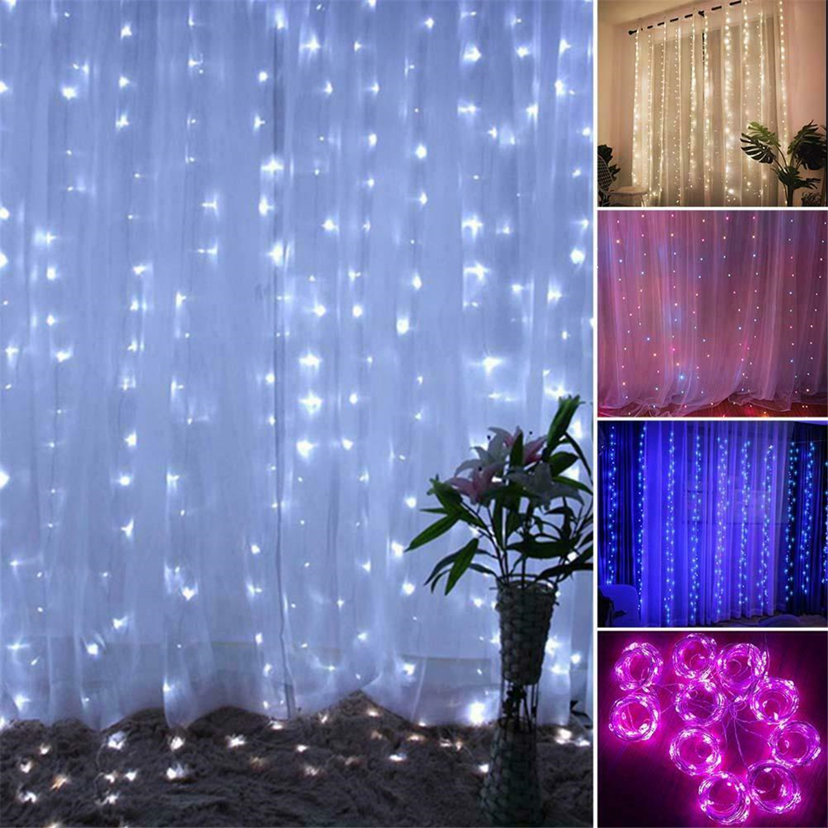 200LED-USB-Remote-Curtain-Lights-Decor-RC-Fairy-Window-Lamp-Colorful-New-Year-1691618-10