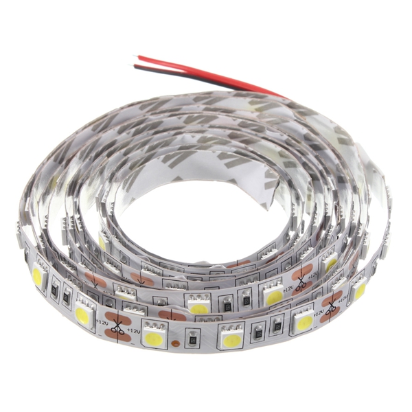 2M-DC12V-288W-120-SMD-5050-Non-waterproof-RedBlueGreenWhiteWarm-WhiteRGB-Flexible-LED-Strip-1037180-3