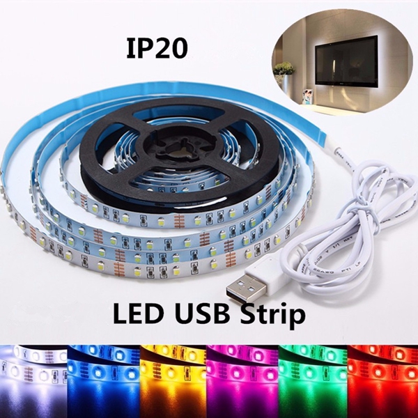 2M-Non-Waterproof-USB-SMD3528-TV-Background-Computer-LED-Strip-Tape-Flexible-Light-DC5V-1102997-1