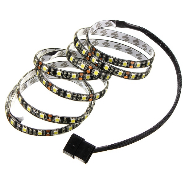 2M-Waterproof-5050-LED-Flexible-Strip-Background-Light-PC-Computer-Case-DC12V-1083800-2