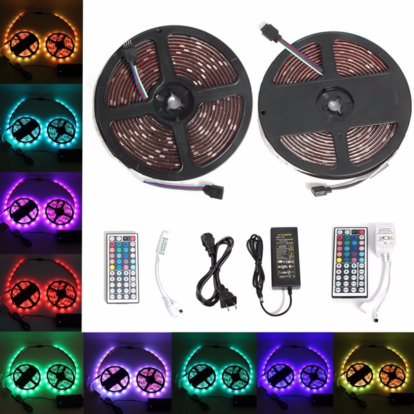 2PCS-5M-150-LEDs-5050-RGB-Waterproof-44-Key-Remote-Control-DC12V-Flexible-LED-Strip-Light-Kit-1150629-1