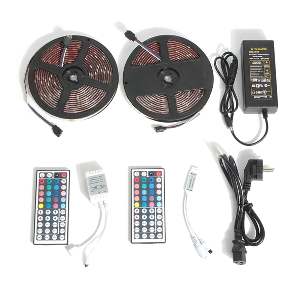 2PCS-5M-150-LEDs-5050-RGB-Waterproof-44-Key-Remote-Control-DC12V-Flexible-LED-Strip-Light-Kit-1150629-3