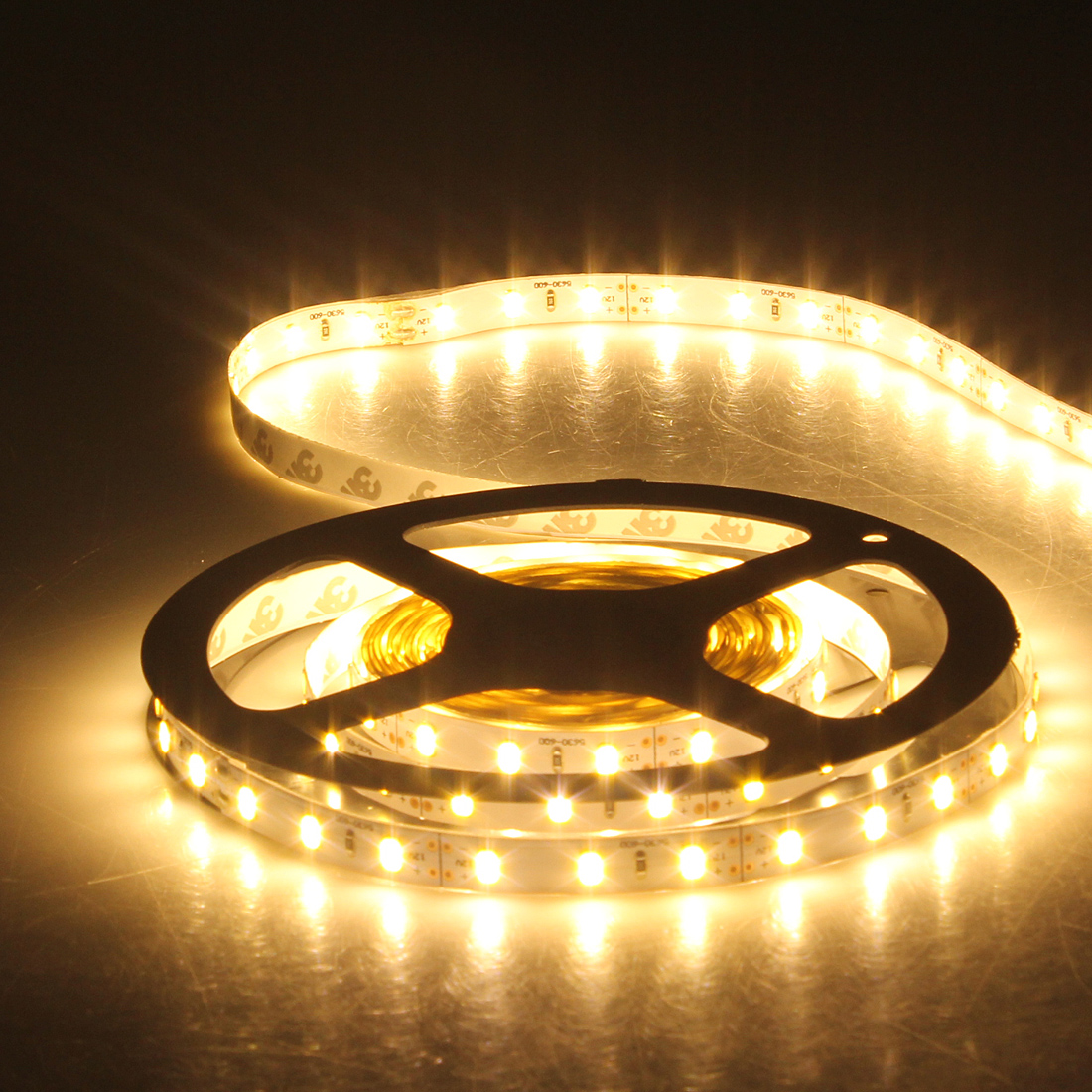 2PCS-5M-Warm-White-5630-SMD-Non-waterproof-300-LED-Strip-Light-for-Home-DC12V-1369095-2