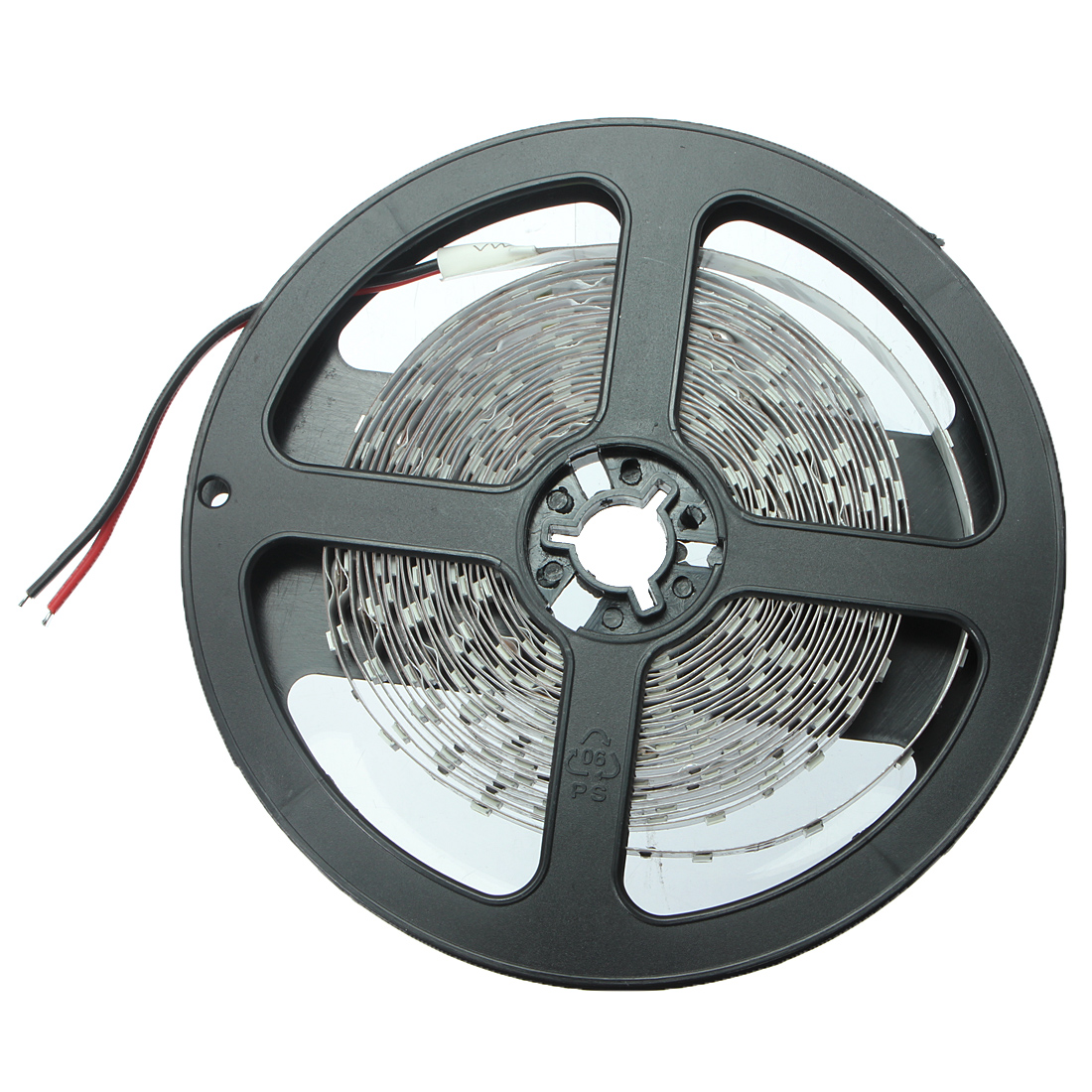 2PCS-5M-Warm-White-5630-SMD-Non-waterproof-300-LED-Strip-Light-for-Home-DC12V-1369095-3