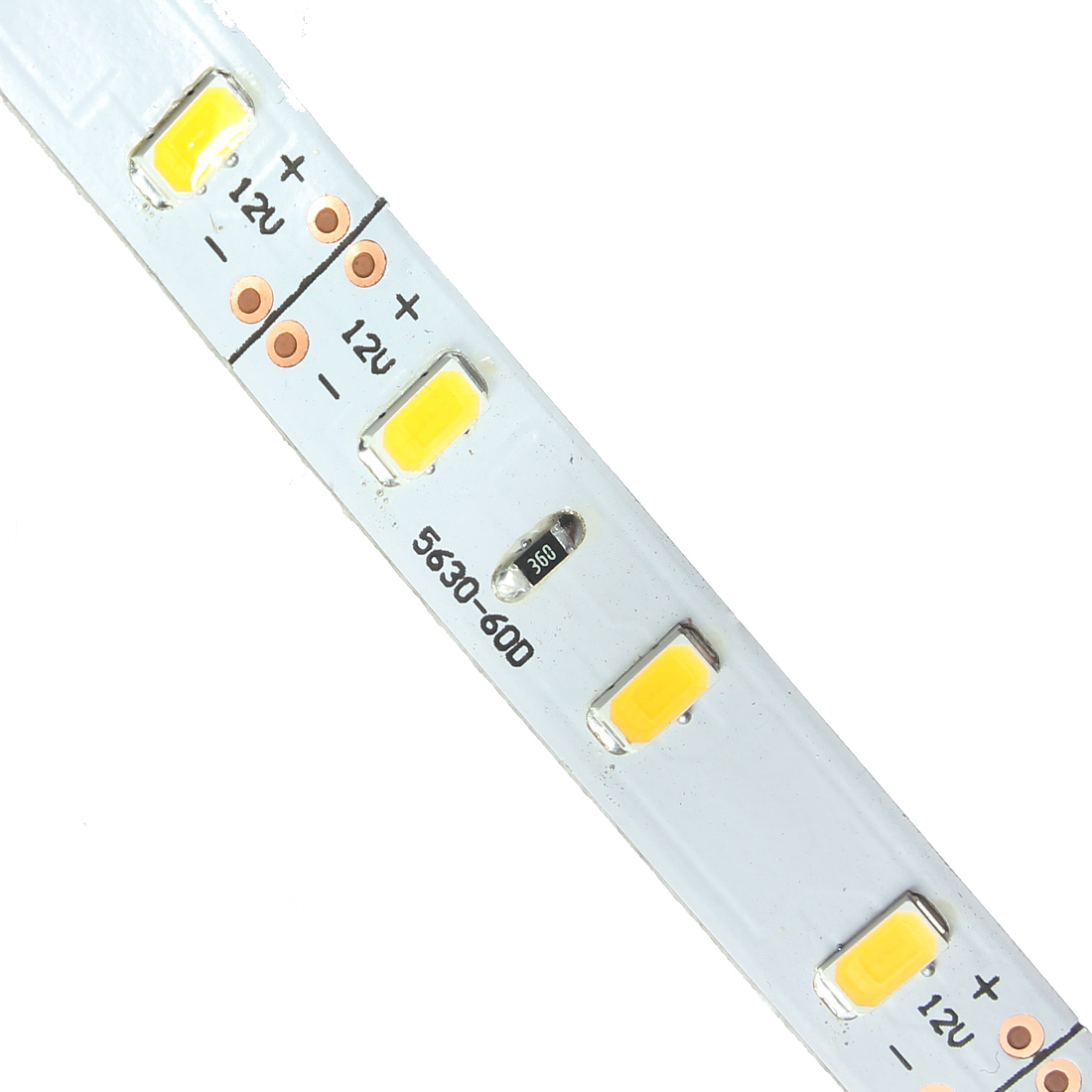 2PCS-5M-Warm-White-5630-SMD-Non-waterproof-300-LED-Strip-Light-for-Home-DC12V-1369095-8