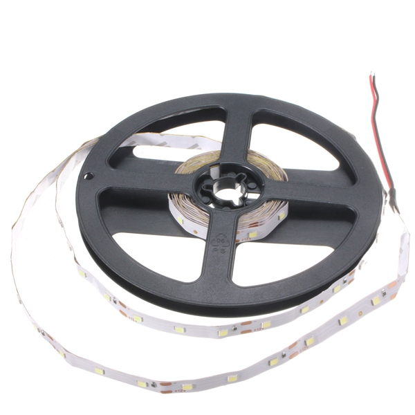 3M-DC12V-144W-180-SMD-3528-Non-waterproof-RedBlueGreenWhiteWarm-WhiteRGB-Flexible-LED-Strip-1037746-3