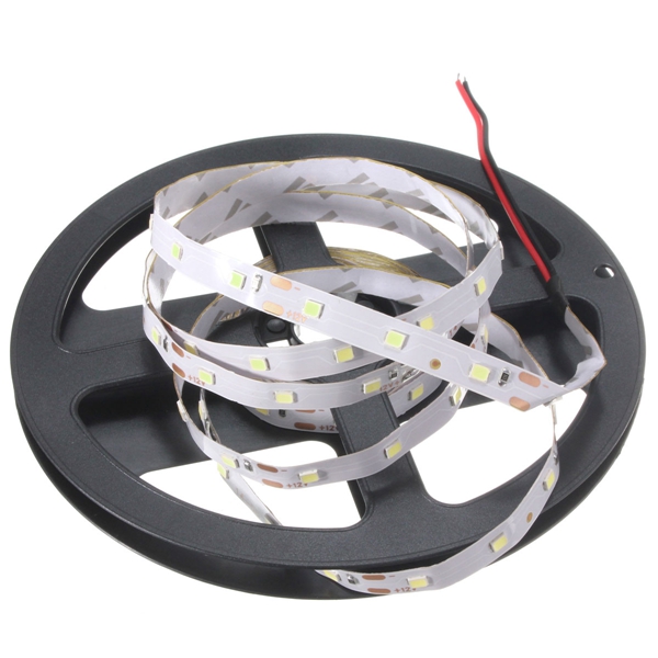 3M-DC12V-144W-180-SMD-3528-Non-waterproof-RedBlueGreenWhiteWarm-WhiteRGB-Flexible-LED-Strip-1037746-4