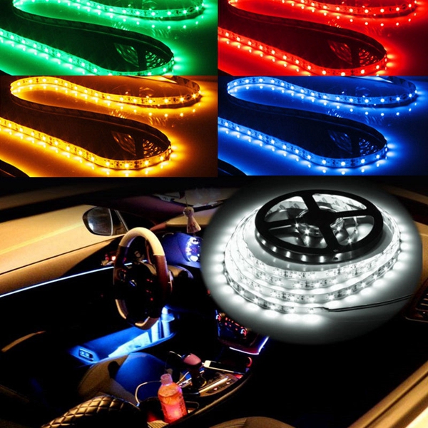 3M-LED-Flexible-Strip-Light-180-SMD-3528-Cigarette-Charger-Cars-Trucks-Dashboards-Decor-DC24V-1051541-9