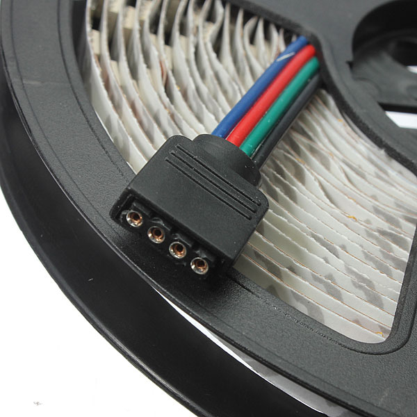 3X-5M-RGB-Non-Waterproof-300-LED-SMD-5050-LED-Strip-Light-DC-12V-941450-5