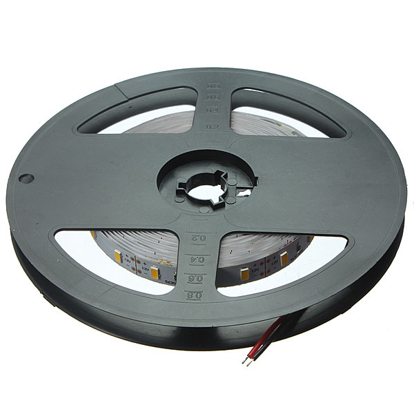 3X-5M-Warm-White-5630-SMD-Non-waterproof-300-LEDs-Strip-light-12V-941868-4