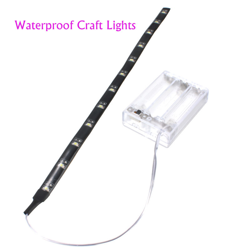45V-Battery-Operated-30CM-LED-Strip-Light-Waterproof-Craft-Lights-Hobby-Light-978798-4