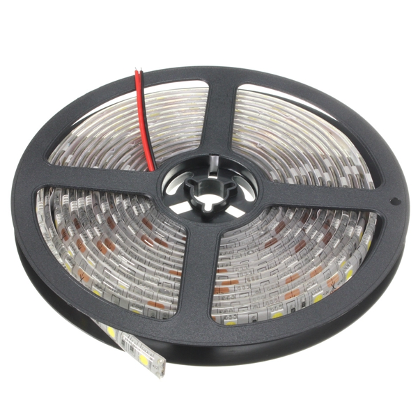 4M-DC12V-576W-240-SMD-5050-Waterproof-RedBlueGreenWhiteWarm-WhiteRGB-Flexible-LED-Strip-Light-1037089-2