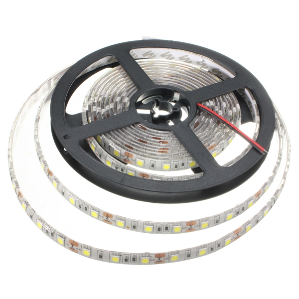 4M-DC12V-576W-240-SMD-5050-Waterproof-RedBlueGreenWhiteWarm-WhiteRGB-Flexible-LED-Strip-Light-1037089-3