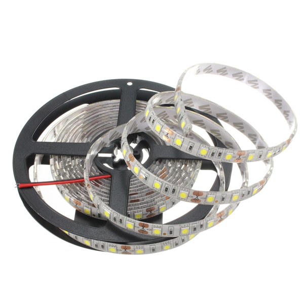 4M-DC12V-576W-240-SMD-5050-Waterproof-RedBlueGreenWhiteWarm-WhiteRGB-Flexible-LED-Strip-Light-1037089-4