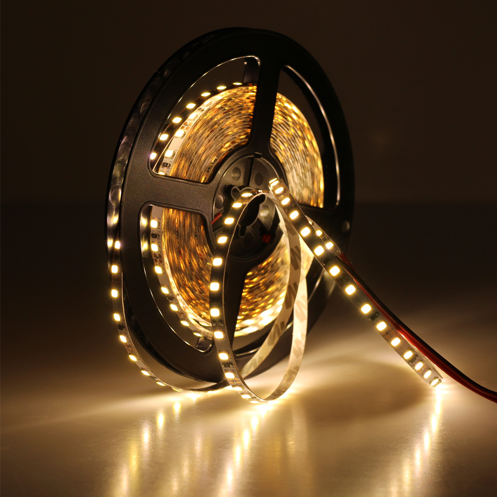 4mm-Narrow-Width-DC12V-5M-2835-Flexible-LED-Strip-Light-Non-Waterproof-for-Home-Indoor-Bed-Decor-1588852-4