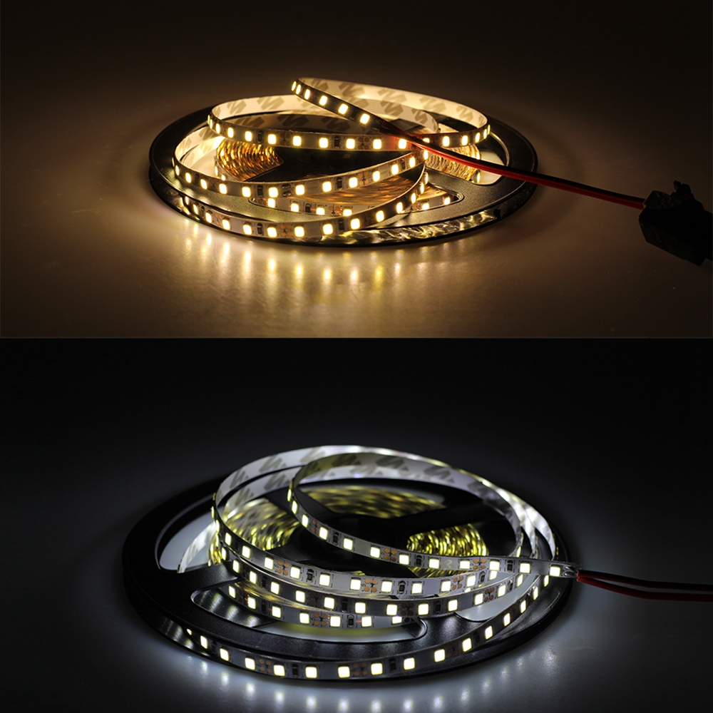 4mm-Narrow-Width-DC12V-5M-2835-Flexible-LED-Strip-Light-Non-Waterproof-for-Home-Indoor-Bed-Decor-1588852-5