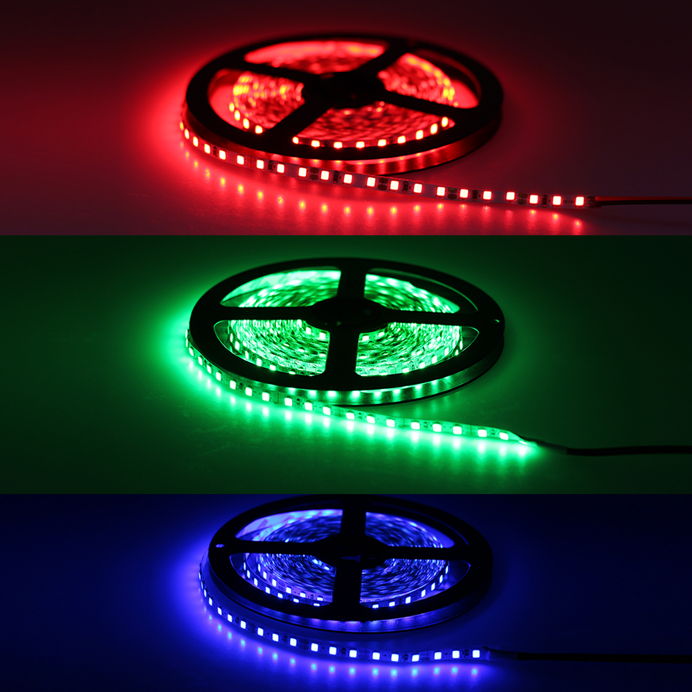 4mm-Narrow-Width-DC12V-5M-2835-Flexible-LED-Strip-Light-Non-Waterproof-for-Home-Indoor-Bed-Decor-1588852-6