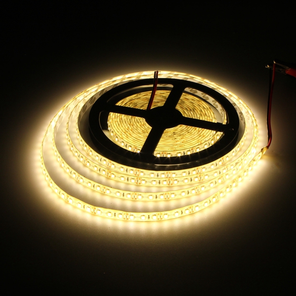 5M-15W-DC12V-600-SMD-2835-Waterproof-IP65-WhiteWarm-White-Tape-LED-Flexible-Strip-light-1039522-1