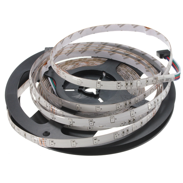 5M-24W-DC12V-300-SMD-2835-Waterproof-WhiteWarm-WhiteBlueRedGreenRGB-LED-Flexible-Strip-Light-1039440-3