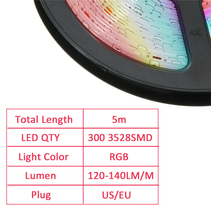 5M-24W-Waterproof-3528SMD-RGB-LED-Strip-Lights--44-Keys-Remote-Control-US-EU-Power-Adapter-DC12V-1277798-6