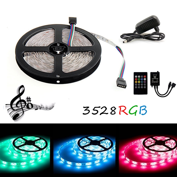 5M-300-LED-SMD3528-Waterproof-RGB-Flexible-Strip-with-Music-Controller-DC12V-2A-Power-Adapter-1055464-1