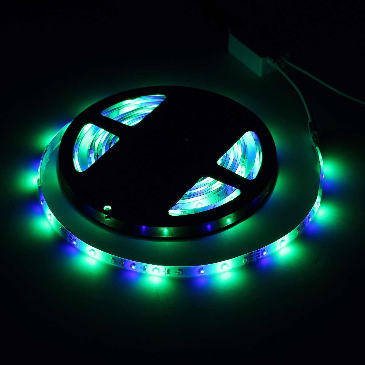 5M-3528-SMD-300LED-RGB-Waterproof-Flexible-Strip-Light-44-keys-Remote-Control-EU-Plug-DC12V-1165093-8