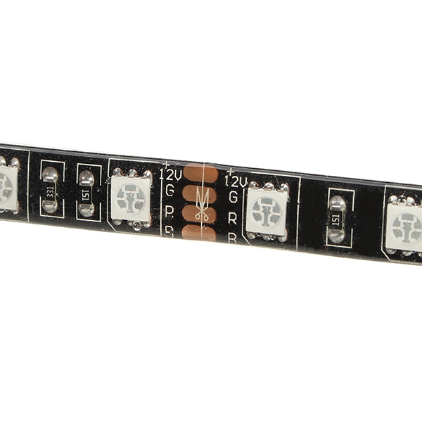 5M-72W-Black-PCB-SMD-5050-Waterproof-IP65-RGB-300-LED-Strip-Light-Lamp-For-Decor-Lighting-DC-12V-1085639-6