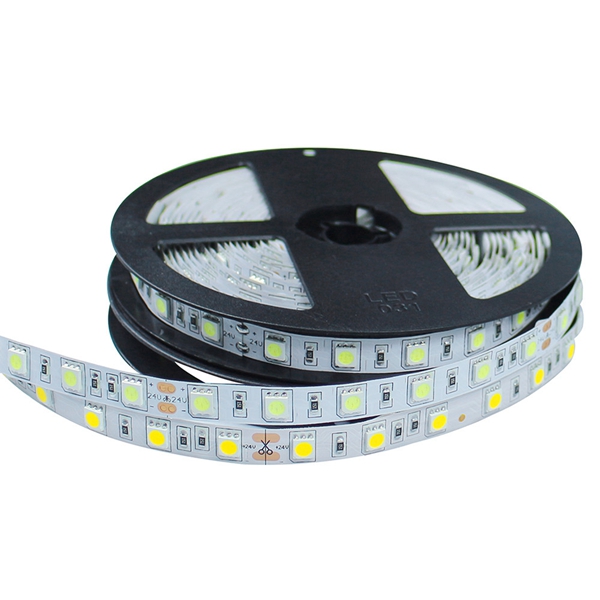 5M-72W-SMD-5050-Non-waterproof-RGBWhiteWarm-White-300-LED-Strip-Light-Tape-Lamp-Home-Decor-DC24V-1088109-2