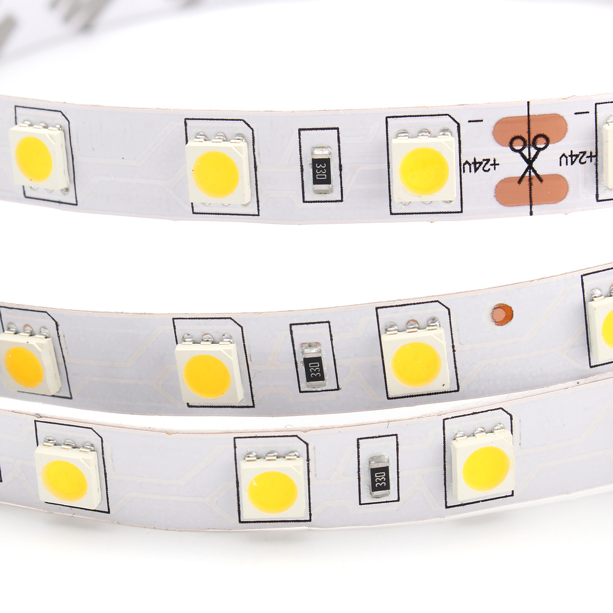 5M-72W-SMD5050-Non-Waterproof-300LEDs-Flexible-Strip-Tape-Light-for-Home-Decoration-DC24V-1178146-2