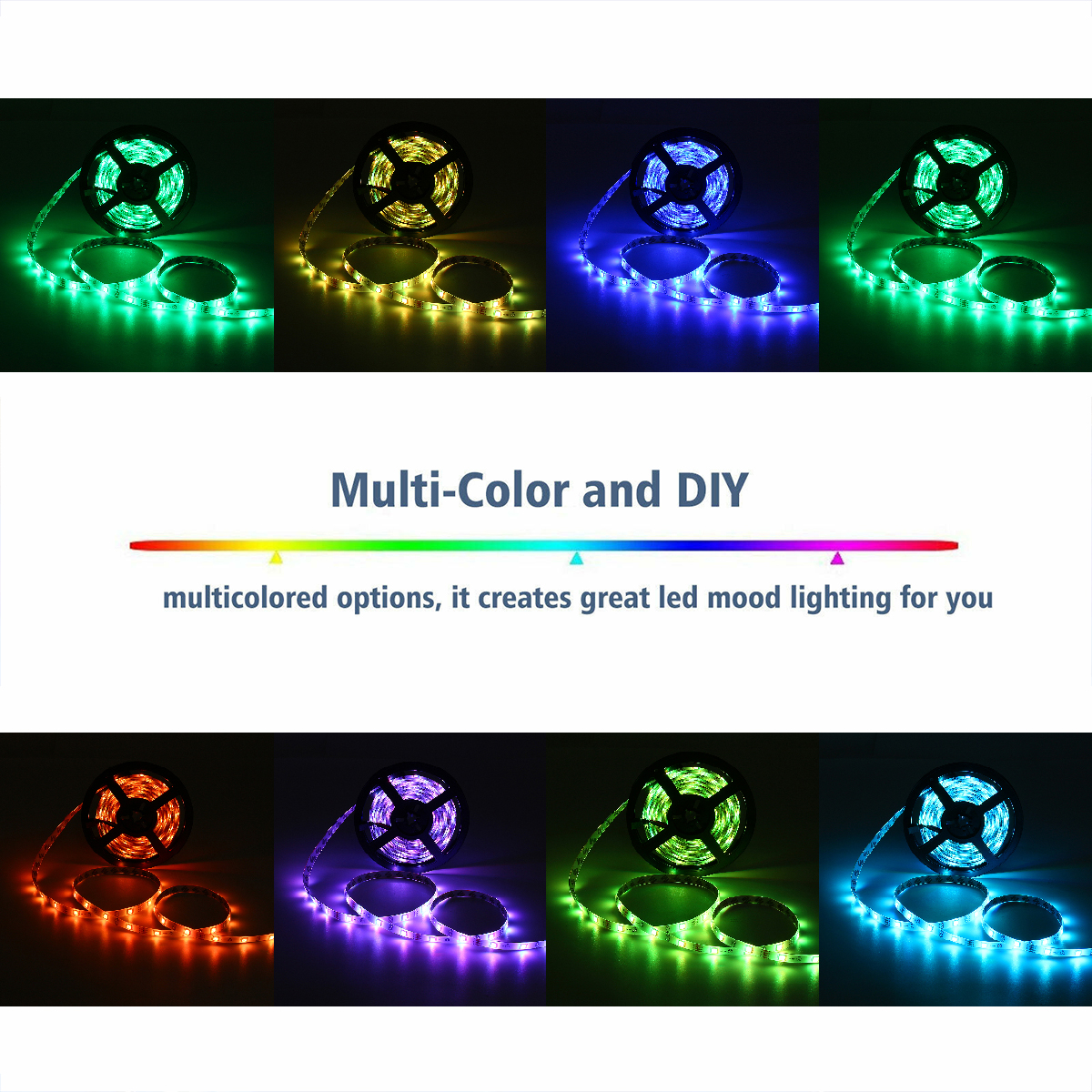 5M-RGB-5050-NOT-Waterproof-LED-Strip-Light-SMD-With-44-Key-Remote-Controller-1691938-2