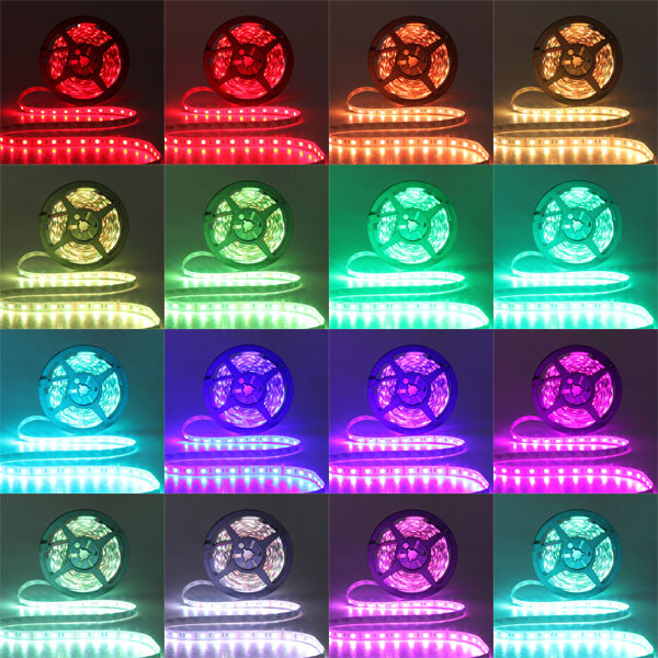 5M-RGB-5050-SMD-Non-waterproof-300-LED-Lights-Strip-DC-12V44Keys-IR-Remote-Control-922529-1