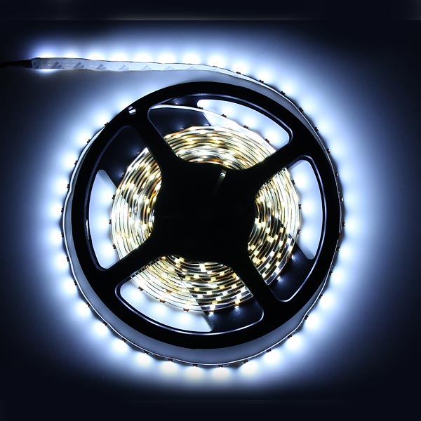 5pc-5M-Non-Waterproof-Cool-White-3528-SMD-300-LED-Strip-Light-DC12V-for-DIY-Indoor-Home-Car-940223-1