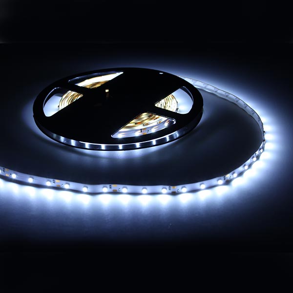 5pc-5M-Non-Waterproof-Cool-White-3528-SMD-300-LED-Strip-Light-DC12V-for-DIY-Indoor-Home-Car-940223-2