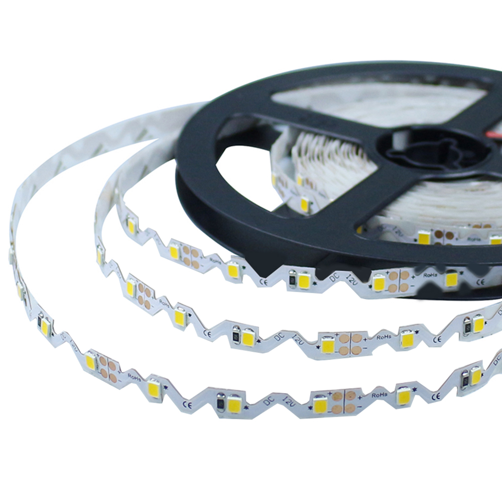 6mm-Width-Non-waterproof-S-Shape-2835-DC12V-5M-Bendable-DIY-LED-Strip-Light-Channel-Letters-Advertis-1588907-1