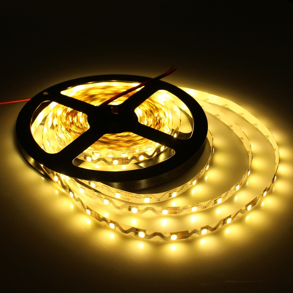 6mm-Width-Non-waterproof-S-Shape-2835-DC12V-5M-Bendable-DIY-LED-Strip-Light-Channel-Letters-Advertis-1588907-7