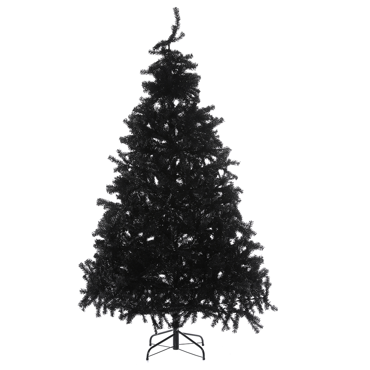 75Ft-PVC-Artificial-Christmas-Tree-Stand-Indoor-Outdoor-Holiday-Xmas-Decoration-Gift-1778807-8