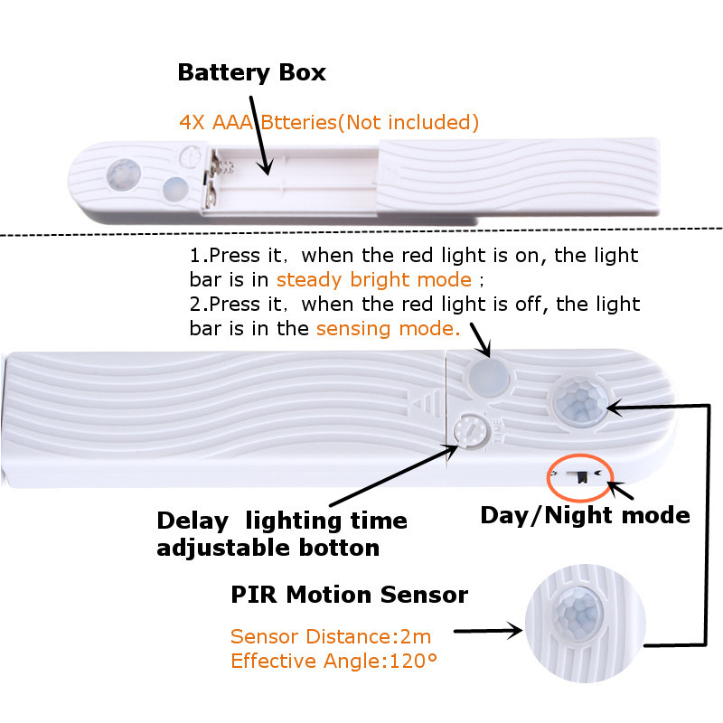 Battery-Powered-SMD2835-153045LEDs-PIR-Motion-Sensor-Strip-Cabinet-Closet-Light-1181849-9