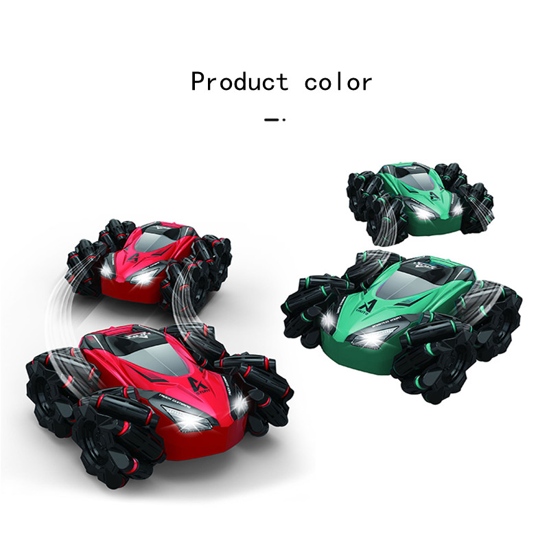 C10-RC-Stunt-Car-with-Light-Music-24Ghz-4CH-20kmh-Drifting-360-Degree-Rotating-Remote-Control-Vehicl-1819460-7