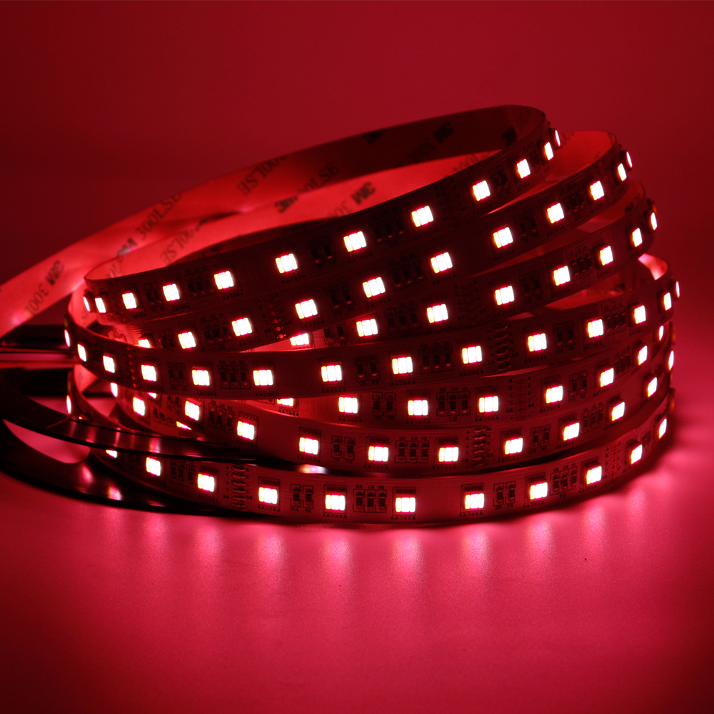 DC12V-5IN1-RGBCCT-LED-Strip-Light-5050-Flexible-Tape-Non-waterproof-Indoor-Lamp-Home-Decor-1644294-6