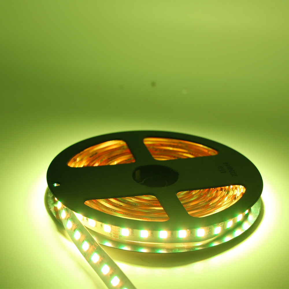 DC12V-5IN1-RGBCCT-LED-Strip-Light-5050-Flexible-Tape-Non-waterproof-Indoor-Lamp-Home-Decor-1644294-9
