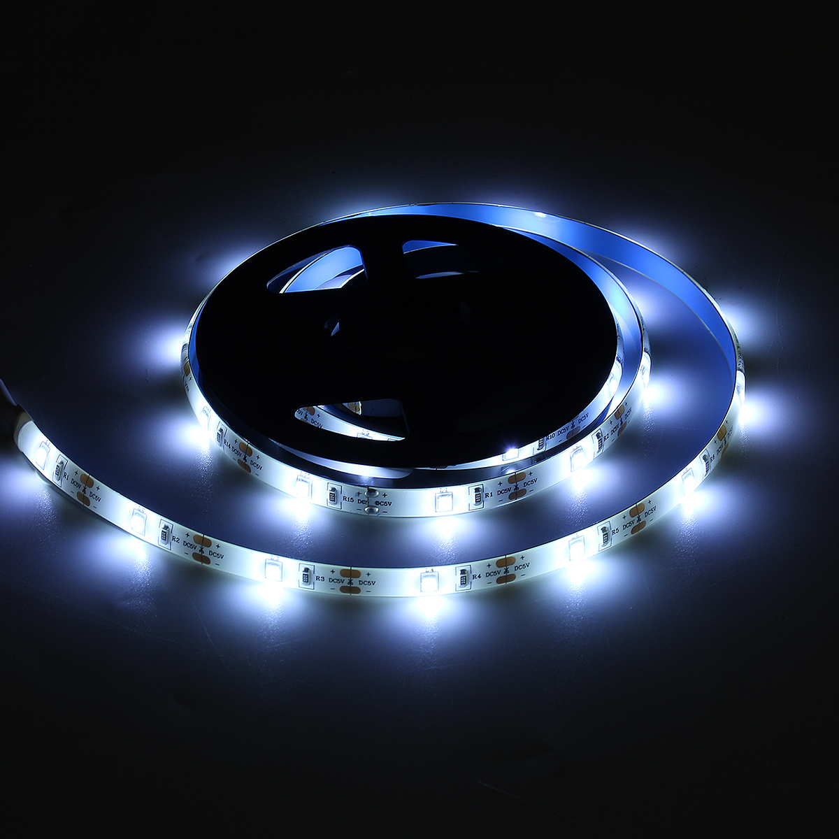 DC2V-Solar-Powered-Waterproof-LED-Strip-Light-Outdoor-Fairy-Lamp-for-Outdoor-Garden-Garland-Decor-1602111-8