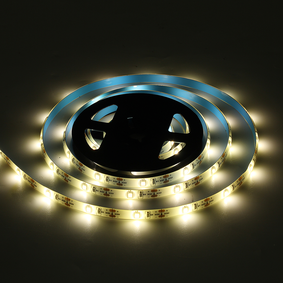 DC2V-Solar-Powered-Waterproof-LED-Strip-Light-Outdoor-Fairy-Lamp-for-Outdoor-Garden-Garland-Decor-1602111-9
