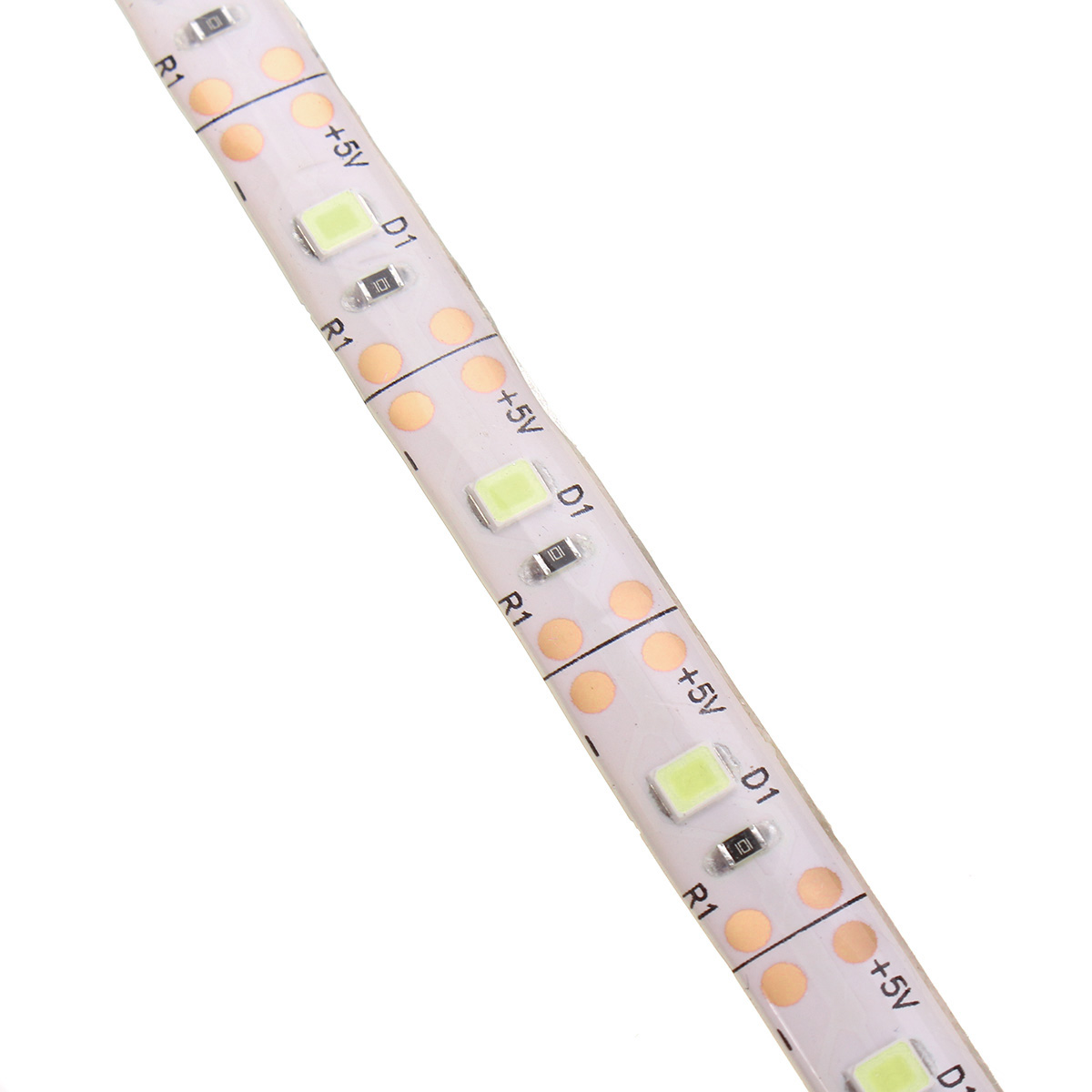 DC5V-5M-USB-2835-SMD-Pure-White-Warm-White-Red-Blue-Waterproof-LED-Strip-TV-Backlight-1212510-5