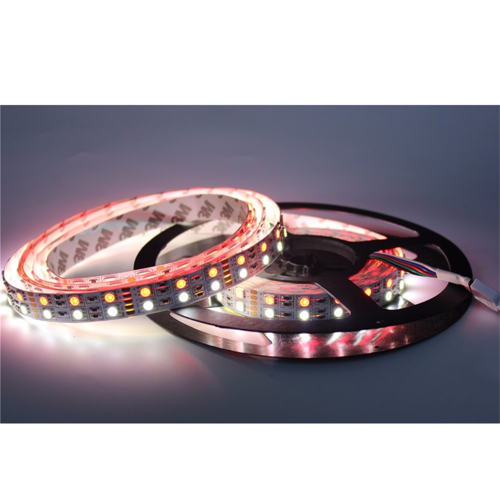 Double-Rows-Flexible-Non-waterproof-SMD5050-RGBWW-5M-600LED-Strip-Light-for-Indoor-Living-Room-Home--1531488-10