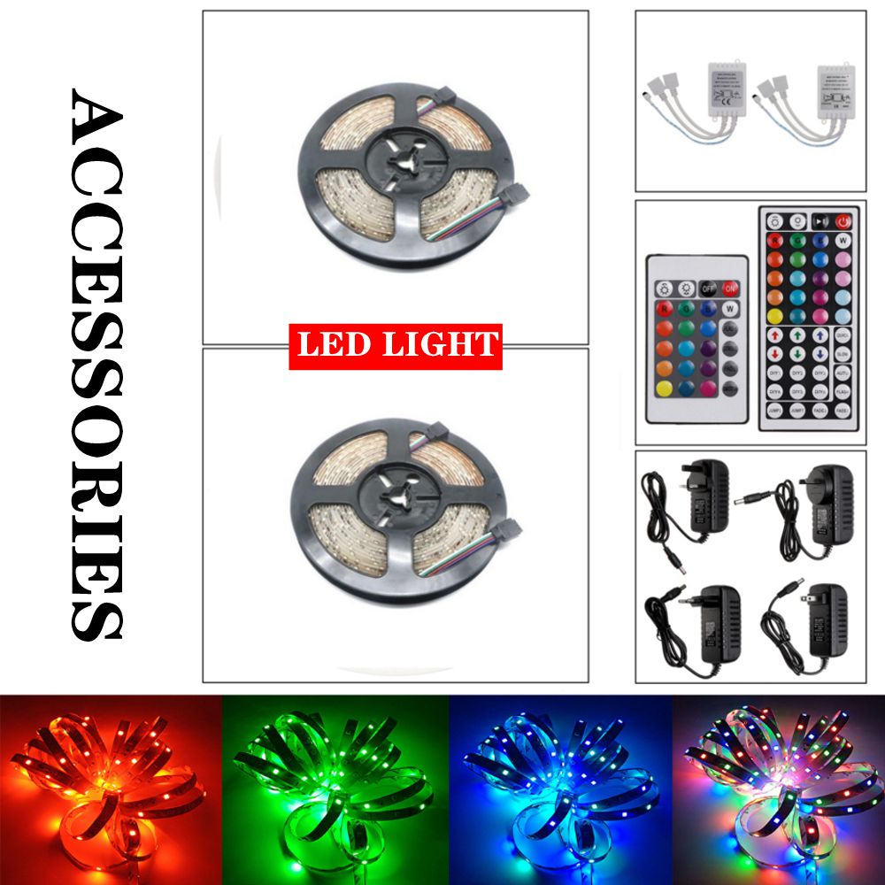 LED-Strip-Non-Waterproof-2A-Power-Supply-101520m-Double-Sided-35-Copper-12V-44-key-Optional-Plug-Mul-1768683-5