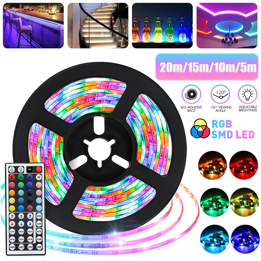 LED-Strip-Non-waterproof-Naked-Lamp-Full-5101520m-54LEDM-RGB-Circuit-Board-12V-44-Key-with-Decorativ-1768651-1