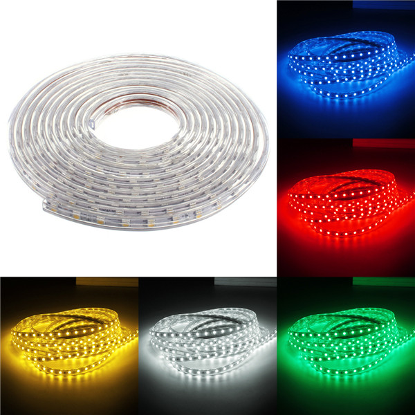 Waterproof-IP67-5M-300SMD-5050-RedBlueGreenWarm-WhiteWhiteRGB-LED-Light-Strip-220V-1020385-1